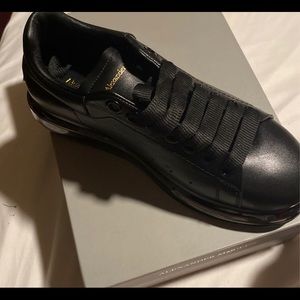 Alexander Mcqueens Shoes